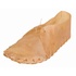 Papírenské zboží - Schuhgröße 20 cm aus Büffelleder, 45 g