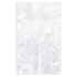 Papírenské zboží - Universal-Flachbeutel (HDPE) transparent 25 x 40 cm 5L `XL` [50 St.]