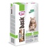 Papírenské zboží - LOLO BASIC Alleinfuttermittel für Hamster, 500-g-Box