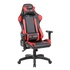 Papírenské zboží - Gaming Stuhl Red Fighter C8, schwarz, abnehmbare Kissen, RGB-Beleuchtung