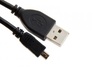 Papírenské zboží - USB 2.0-Kabel - 8-polig Samsung 370526, 1,8 m