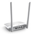 Papírenské zboží - TP-LINK Router TL-WR820N 2.4GHz, IPv6, 300Mbps, 802.11n