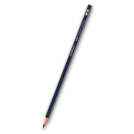 Papírenské zboží - Grafitová tužka Goldfaber 1221, 5B Faber-Castell 112505