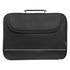 Papírenské zboží - Tasche na Notebook 16, Ascetic, schwarz aus Polyester, Defender