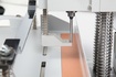 Papírenské zboží - Tischbohrmaschine KW Trio 95D1