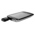 Papírenské zboží - Verbatim USB flash disk, USB 2.0, 16GB, Nano, Store N Go, schwarz, 49821, USB A
