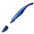 Papírenské zboží - Ergonomischer Roller für Rechtshänder STABILO EASYoriginal Holograph Edition blau
