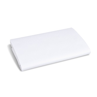 Papírenské zboží - Papírový ubrus skládaný bílý 1,2 x 1,8 m [1 ks]