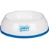 Papírenské zboží - Cool Fresh Kunststoff-Kühlschüssel, weiß/blau 1 l/20 cm