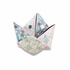 Papírenské zboží - Origami-Puzzle Djeco - Himmel, Hölle, Paradies rosa Set