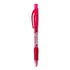 Papírenské zboží - Kugelschreiber „Marathon“, rot 0,4mm, Druckmechanik, STABILO