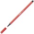 Papírenské zboží - Premium-Fasermarker – STABILO Pen 68 – ColorParade – 20-teiliges Schreibtischset blau/rot