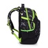 Papírenské zboží - Schulrucksack OXY Ombre Electric