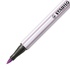 Papírenské zboží - Filamentmarker mit flexibler Pinselspitze STABILO Pen 68 Pinsel ARTY – 30-teiliges Set in der Dose