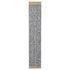 Papírenské zboží - Wandkratzer 11x56cm, - grau