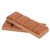 Papírenské zboží - Schoko - Schokolade mit Vitaminen braun 100g - TRIXIE