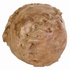 Papírenské zboží - Büffellederball - gefüllt klein 70g/4,5cm 