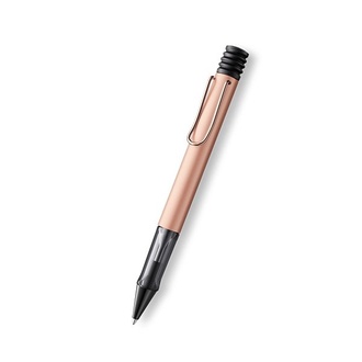 Papírenské zboží - Lamy Lx Rose Gold kuličková tužka