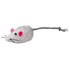 Papírenské zboží - Mini - Maus, packen. 160 Stück weiße, graue Maus 5 cm