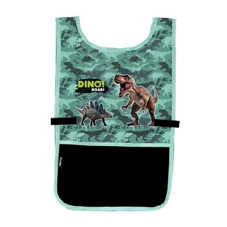 Papírenské zboží - Zástěra pončo Dino
