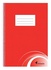 Papírenské zboží - Schreibblock, quadratisch, Drahtringbindung, A4, 70 Blatt, VICTORIA