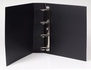 Papírenské zboží - Katalogordner A4 - D50 Classic schwarz