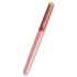 Papírenské zboží - Waterman Hémisphere Colour Blocking Pink GT Füllfederhalter, Feder M