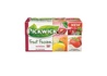 Papírenské zboží - Tee, Obst, 20x2 g, Fruit Fusion, PICKWICK, Kirsche, Erdbeeren mit Sahne, Zitrus - Holunder