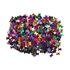 Papírenské zboží - Schmetterlingsdekoration gemischte Farben 11 mm 14 g