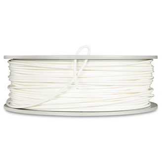 Papírenské zboží - Verbatim 3D filament, ABS, 2,85mm, 1000g, 55034, white