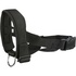 Papírenské zboží - Mit Nylon gefütterter Maulkorb L - XL 23-34 cm TRIXIE