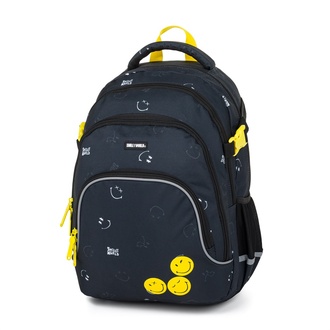 Papírenské zboží - Studentský batoh OXY SCOOLER Smiley World