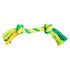 Papírenské zboží - Knot HipHop Baumwolle 2 Dochte Limette, grün 30cm, 140g