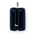 Papírenské zboží - Damenbrieftasche MONY S Navy Flowers
