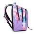 Papírenské zboží - Schülerrucksack OXY Touch Watercolor