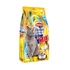 Papírenské zboží - Panzi Cat Mix Huhn, Fisch 10 kg Huhn+Fisch-Granulat für Katzen