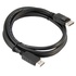 Papírenské zboží - Video-Kabel DisplayPort M - DisplayPort M, 2m, schwarz