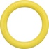 Papírenské zboží - PULLER-Ring, 2 Stück, EVA, gelb/blau, 28 cm