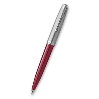 Papírenské zboží - Parker 51 Burgundy CT kuličkové pero