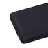 Papírenské zboží - Powerton, Li-Pol, 5/9/12V, 20000mAh, Laden der Handys etc., WBP20, 20000mAh, schwarz