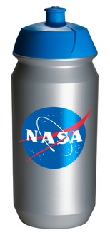 Papírenské zboží - BAAGL Láhev na pití NASA