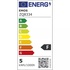Papírenské zboží - LED žárovka EMOS Lighting GU10, 230V, 4.2W, 333lm, 4000k, neutrální bílá, 30000h, Classic