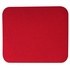 Papírenské zboží - Mauspad, weich, rot, 24x22x0,3 cm, Logo