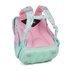 Papírenské zboží - PREMIUM Blumen Schulrucksack