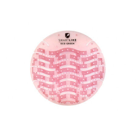 Papírenské zboží - Pisoárové sítko Advanced Strawberry Lime [1 ks]
