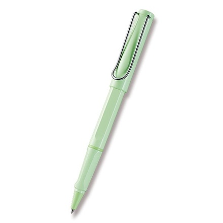 Papírenské zboží - Lamy Safari Mint roller