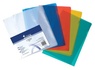 Papírenské zboží - Umschlag, transparent, matt, Typ L, A4, 80 Mikron, VICTORIA [20 Stück]