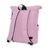 Papírenské zboží - Walker Rolltop-Rucksack Blush