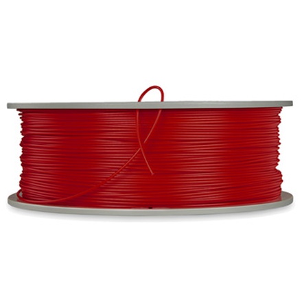 Papírenské zboží - Verbatim 3D filament, ABS, 1,75mm, 1000g, 55030, red