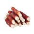 Papírenské zboží - DENTAfun MINI Kausticks mit Entenfleisch 6 cm 120 g